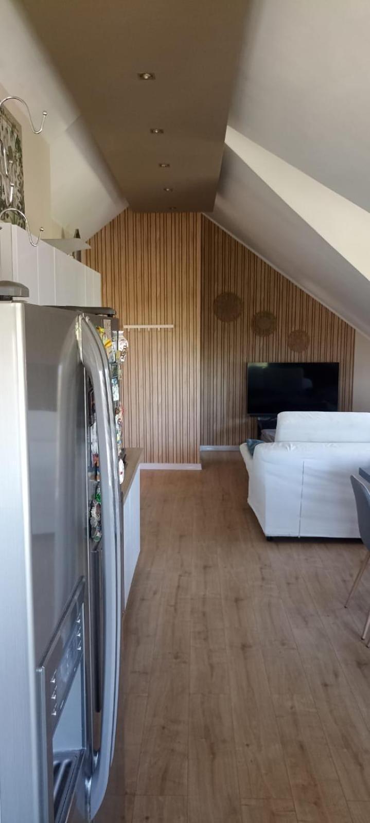 Apartament Tczew-Duze Pokoje! المظهر الخارجي الصورة