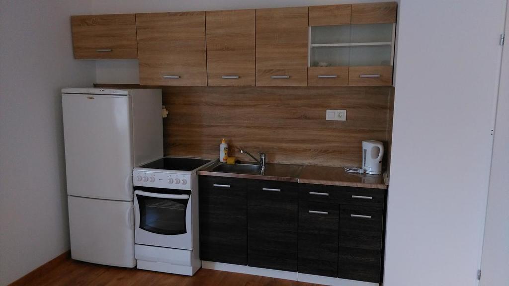 Apartament Tczew-Duze Pokoje! المظهر الخارجي الصورة